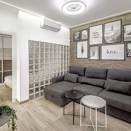Apartamentos Franco Rodriguez Madrid Exterior photo