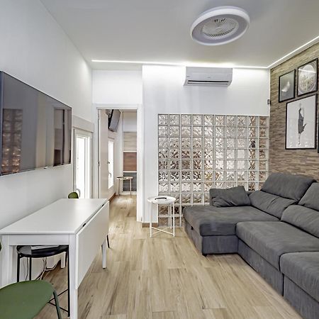 Apartamentos Franco Rodriguez Madrid Room photo