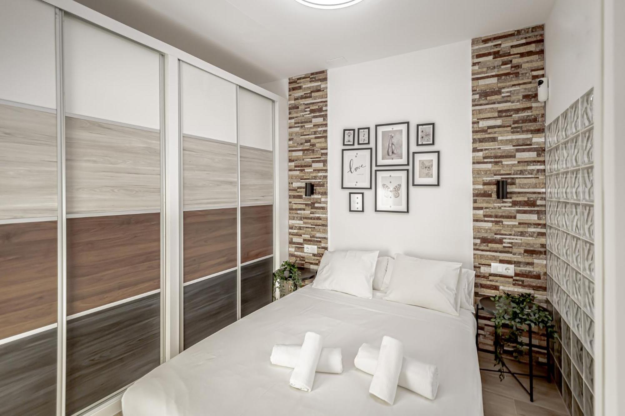 Apartamentos Franco Rodriguez Madrid Exterior photo